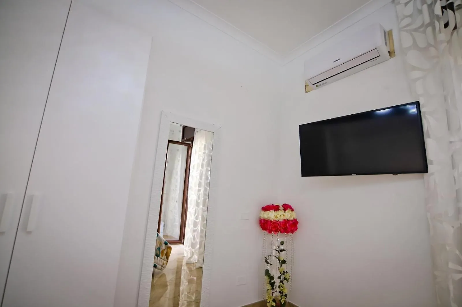 Apartment La Fenice Naples